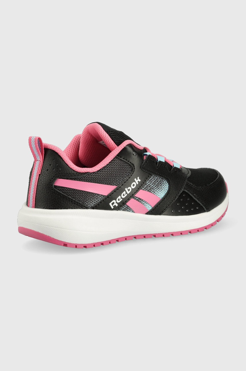 

Детские ботинки Reebok Classic G57454 цвет чёрный