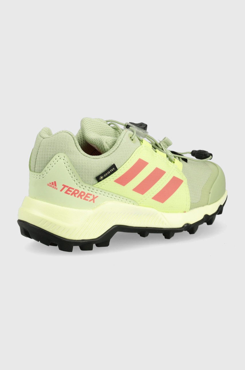 

adidas TERREX Детские кроссовки GTX GY7661