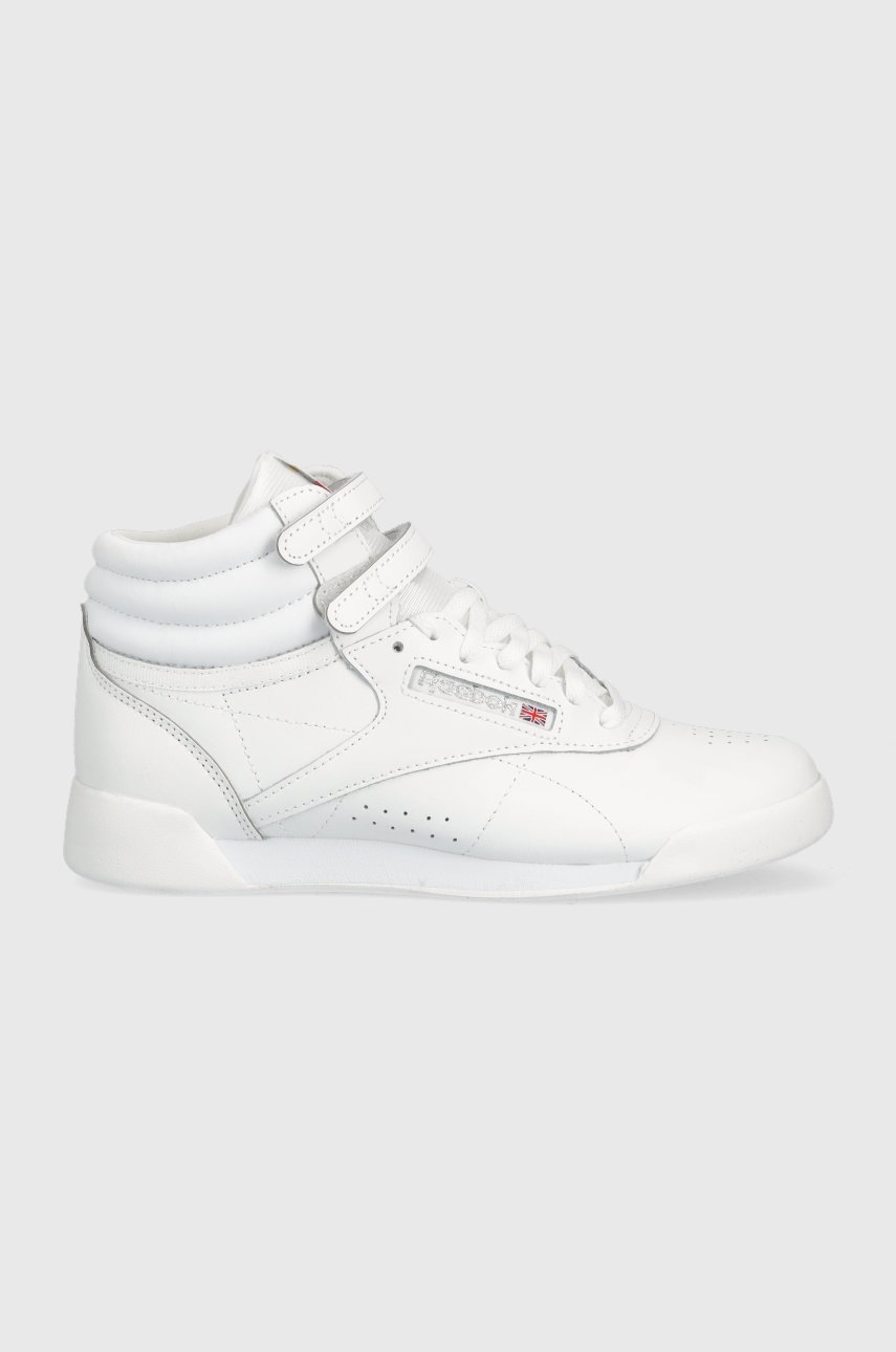

Детски маратонки Reebok Classic в бяло, Бял