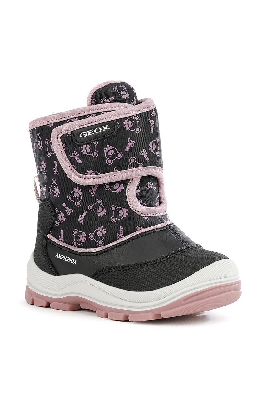

Geox