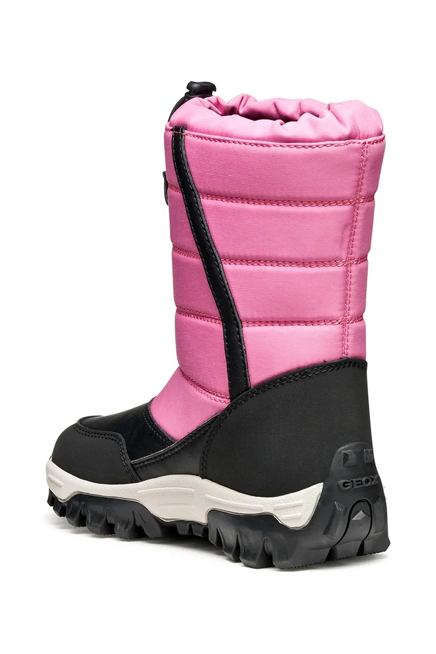 Geox dětské sněhule (obrázek 4)