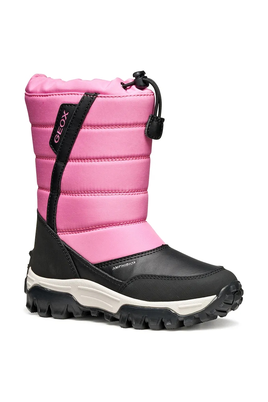 Geox cizme de iarna copii