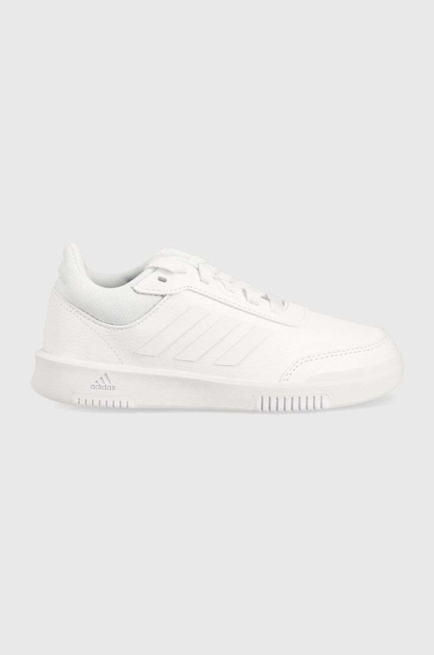Adidas adidas sneakersy dziecięce kolor biały