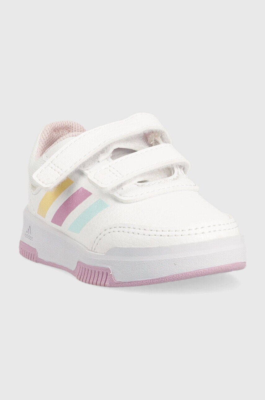 

Детские кроссовки adidas Tensaur Sport 2.0 цвет белый