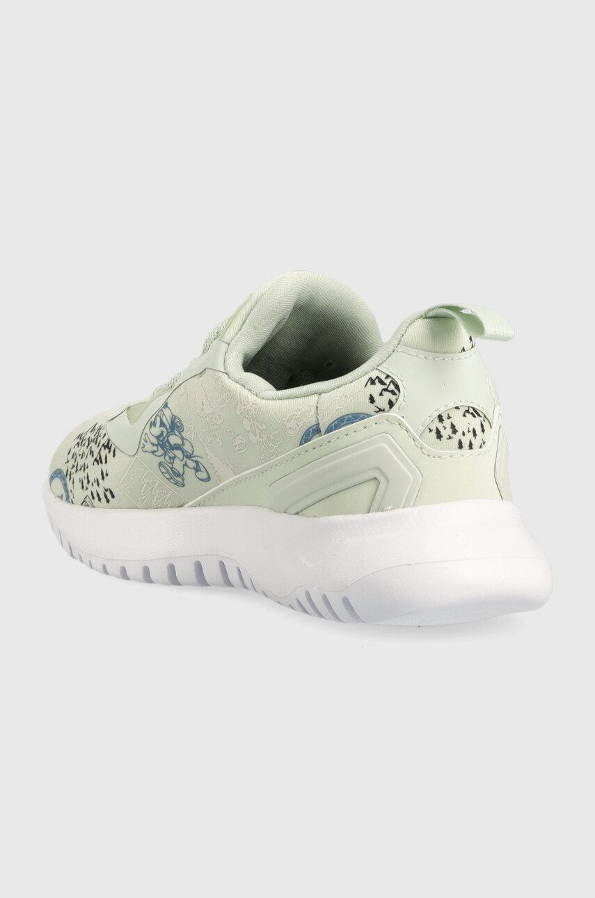 Adidas Originals Sneakers Pentru Copii Culoarea Verde