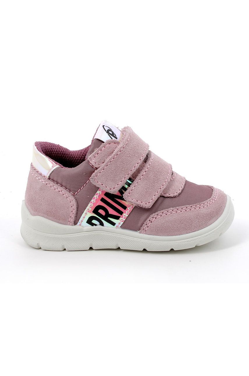 Primigi pantofi copii culoarea roz