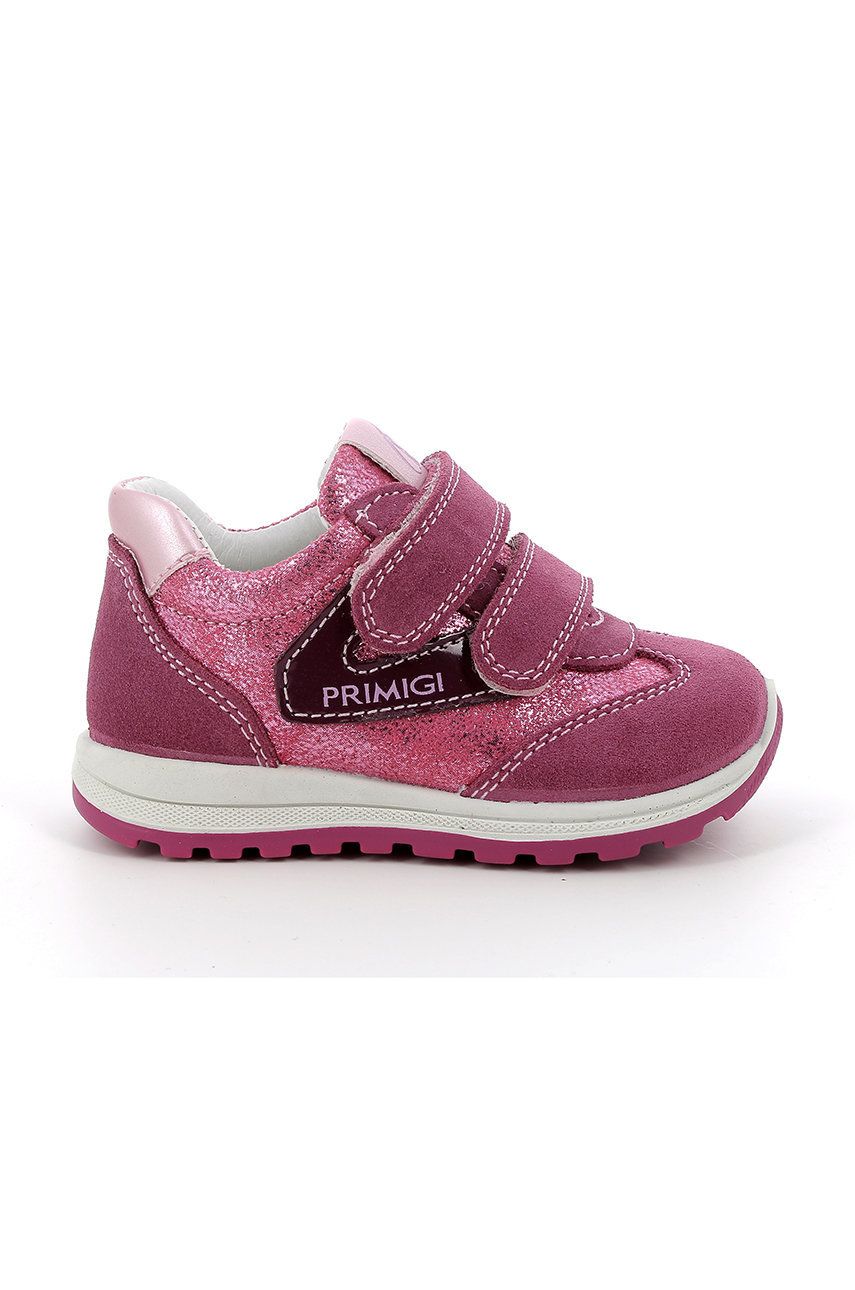 Primigi Sneakers Pentru Copii Culoarea Roz