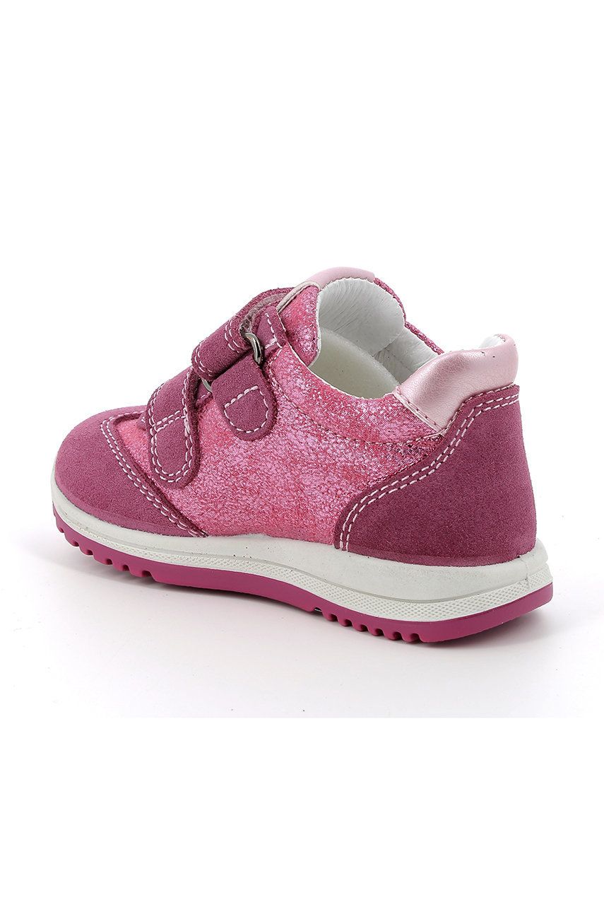 Primigi Sneakers Pentru Copii Culoarea Roz