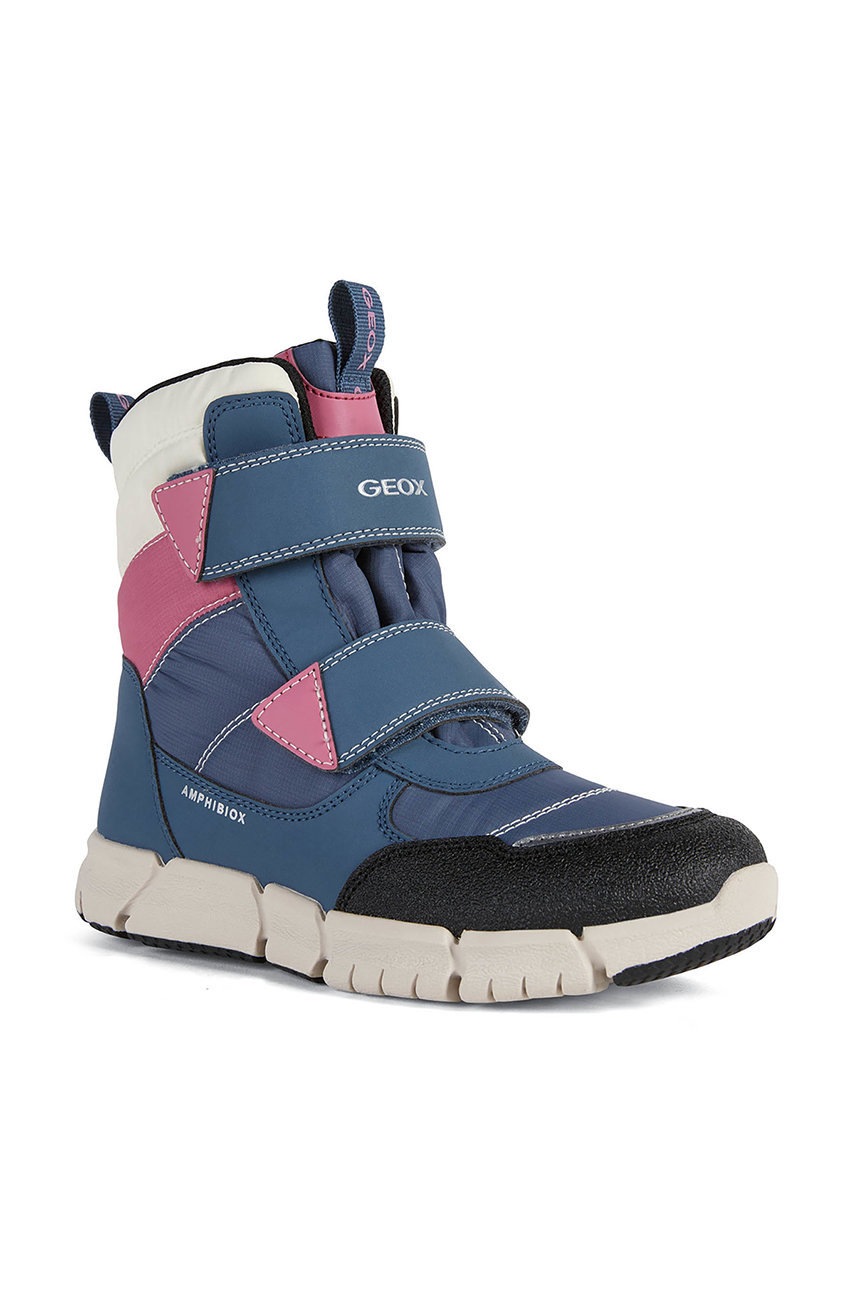 

Дитячі зимові черевики Geox