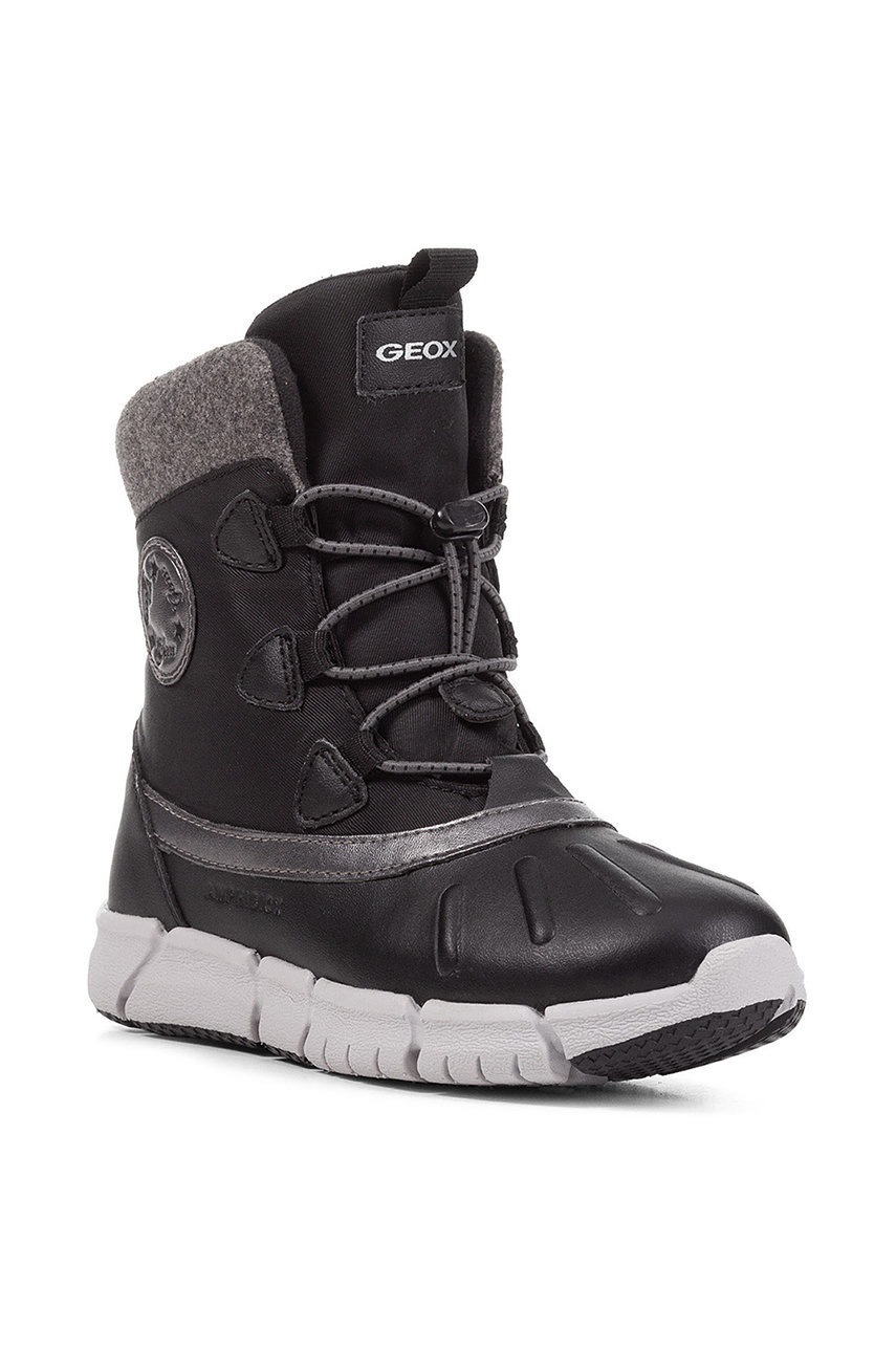 Geox Дитячі чоботи Geox Дитячі чоботи