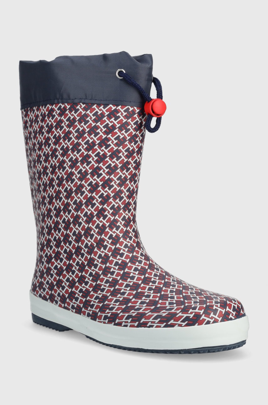 

Детские резиновые сапоги Tommy Hilfiger