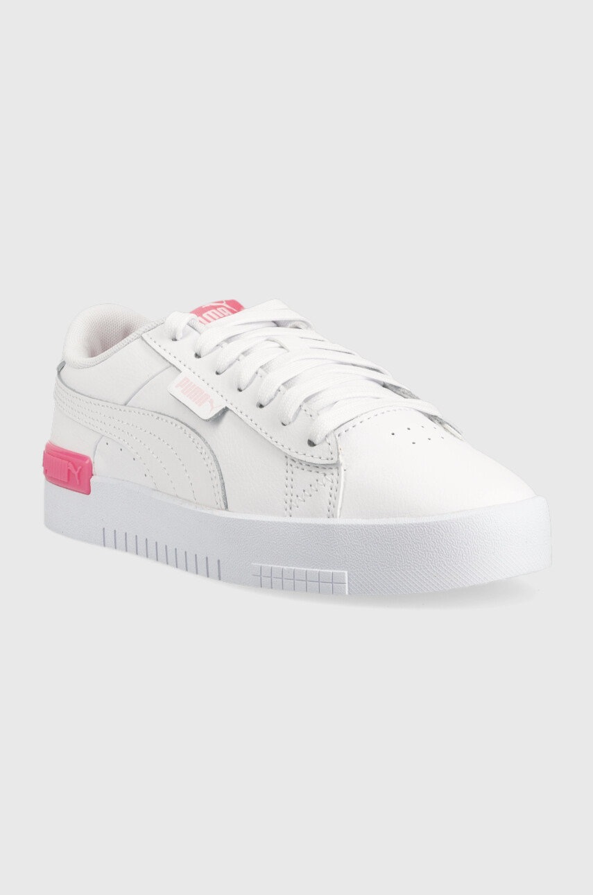 

Дитячі кросівки Puma колір білий