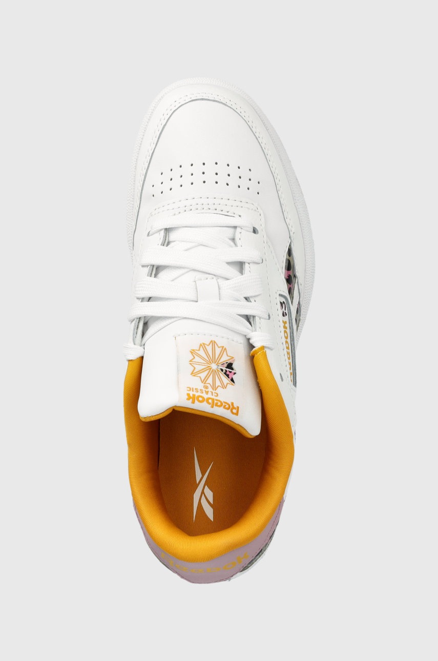 Reebok Classic Detské tenisky Reebok Classic (obrázok 4)