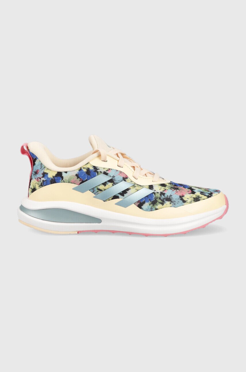 

Детски обувки adidas Fortarun, Многоцветен