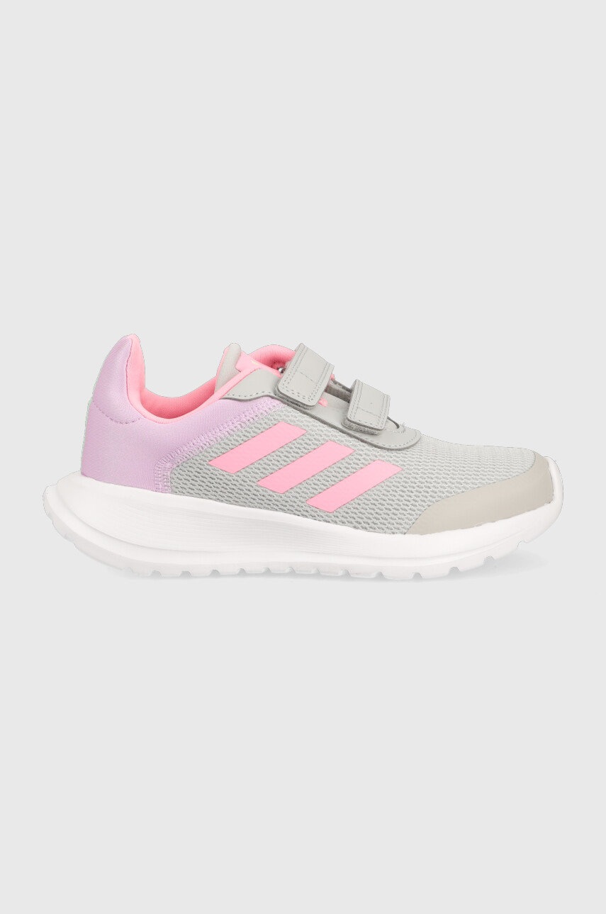 

Детски маратонки adidas Tensaur Run 2.0 в сиво, Сив
