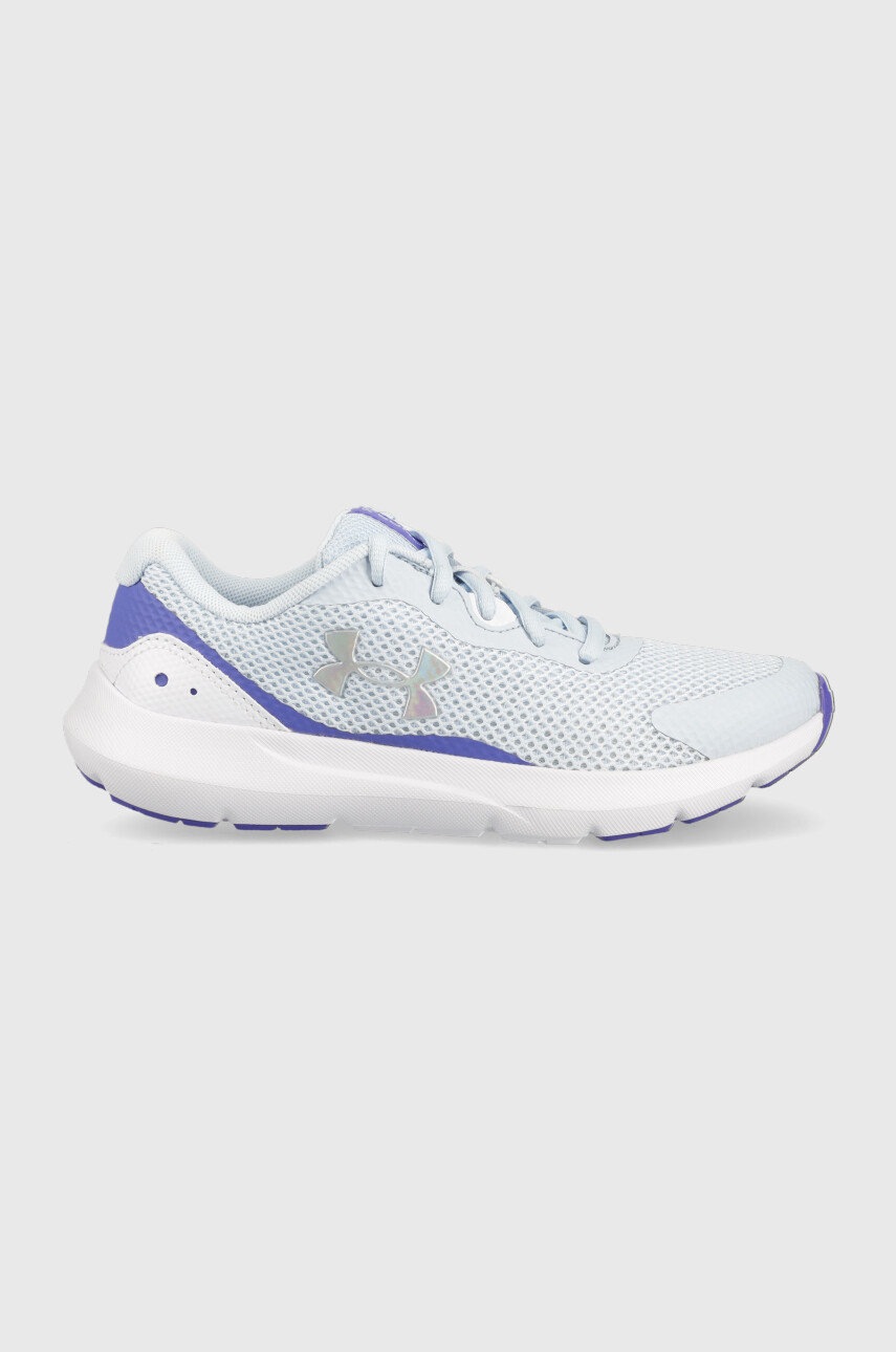 

Детские кроссовки Under Armour
