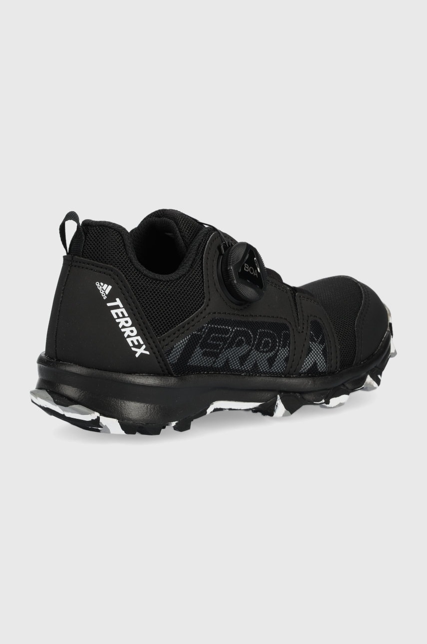

adidas TERREX Дитячі черевики Agravic Boa EF3635