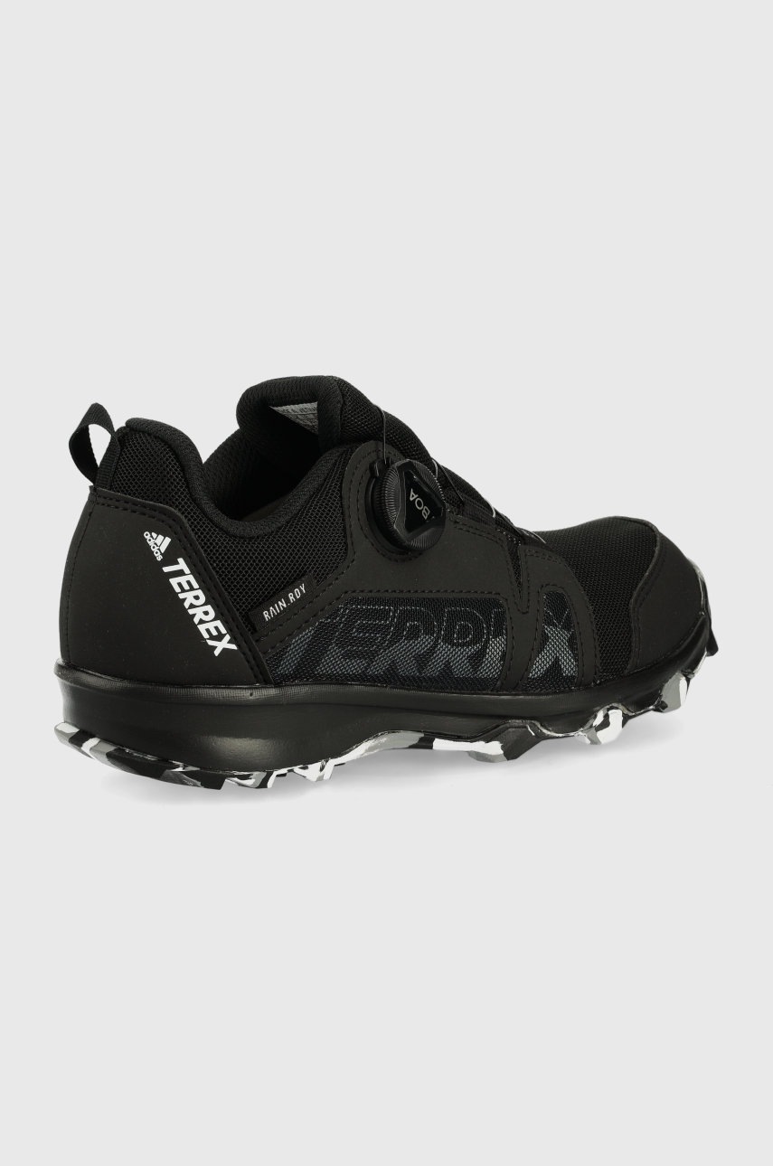 

adidas TERREX Детские ботинки Agravic Boa EH2685