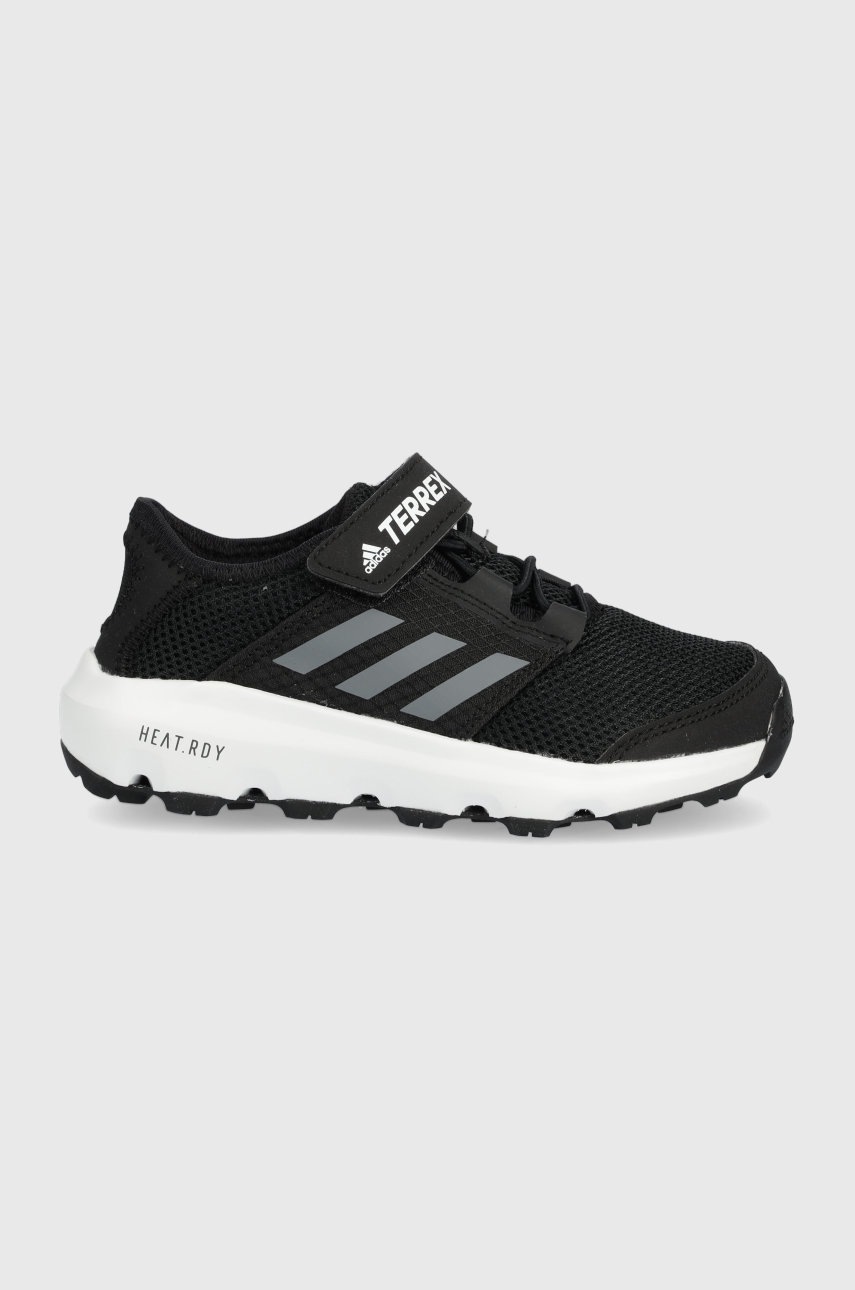 adidas TERREX Детские ботинки Voyager CF FX4196 в Ровном adidas TERREX Детские ботинки Voyager CF FX4196 в Ровном