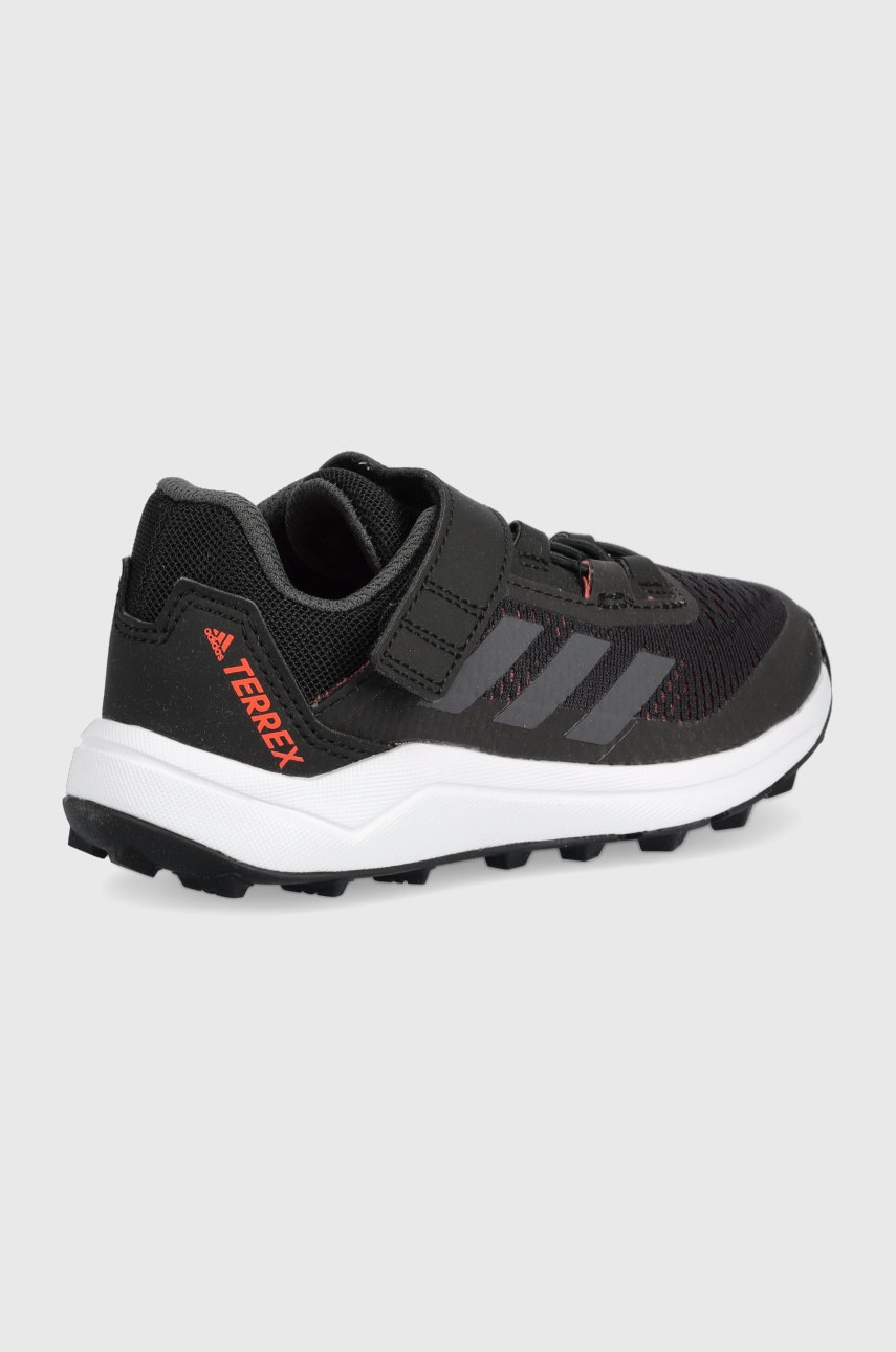 

adidas TERREX Детские ботинки Agravic Flow FZ3319