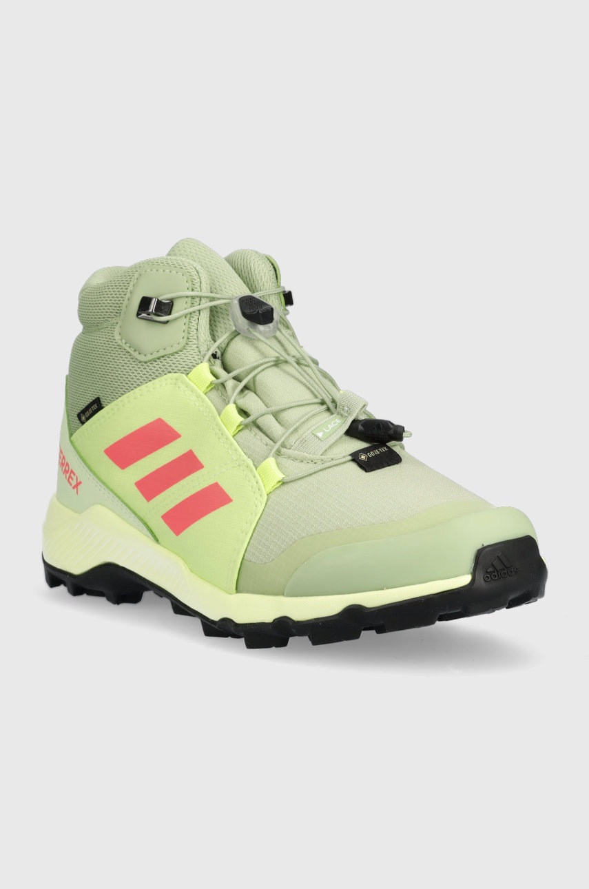

adidas TERREX Детские ботинки Mid GTX GY7688