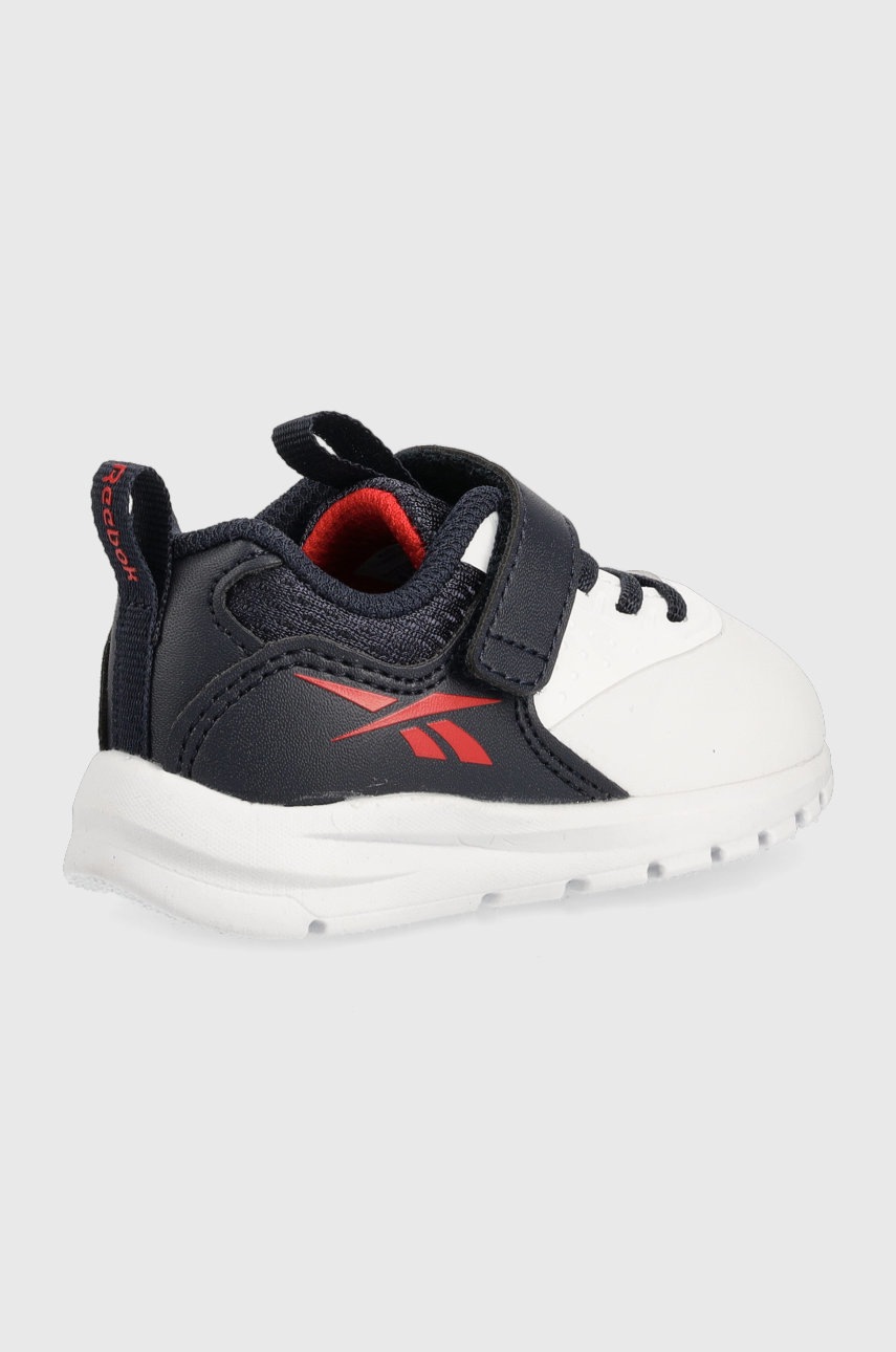 

Детские кроссовки Reebok Classic цвет синий
