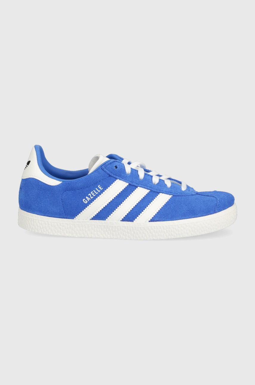 

Детски маратонки adidas Originals, Син