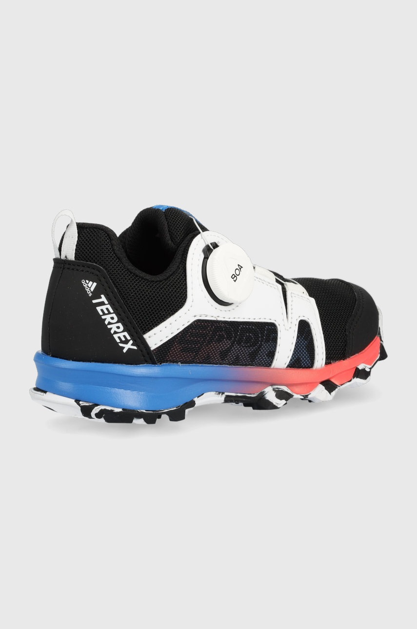 

adidas TERREX Детские ботинки Agravic Boa
