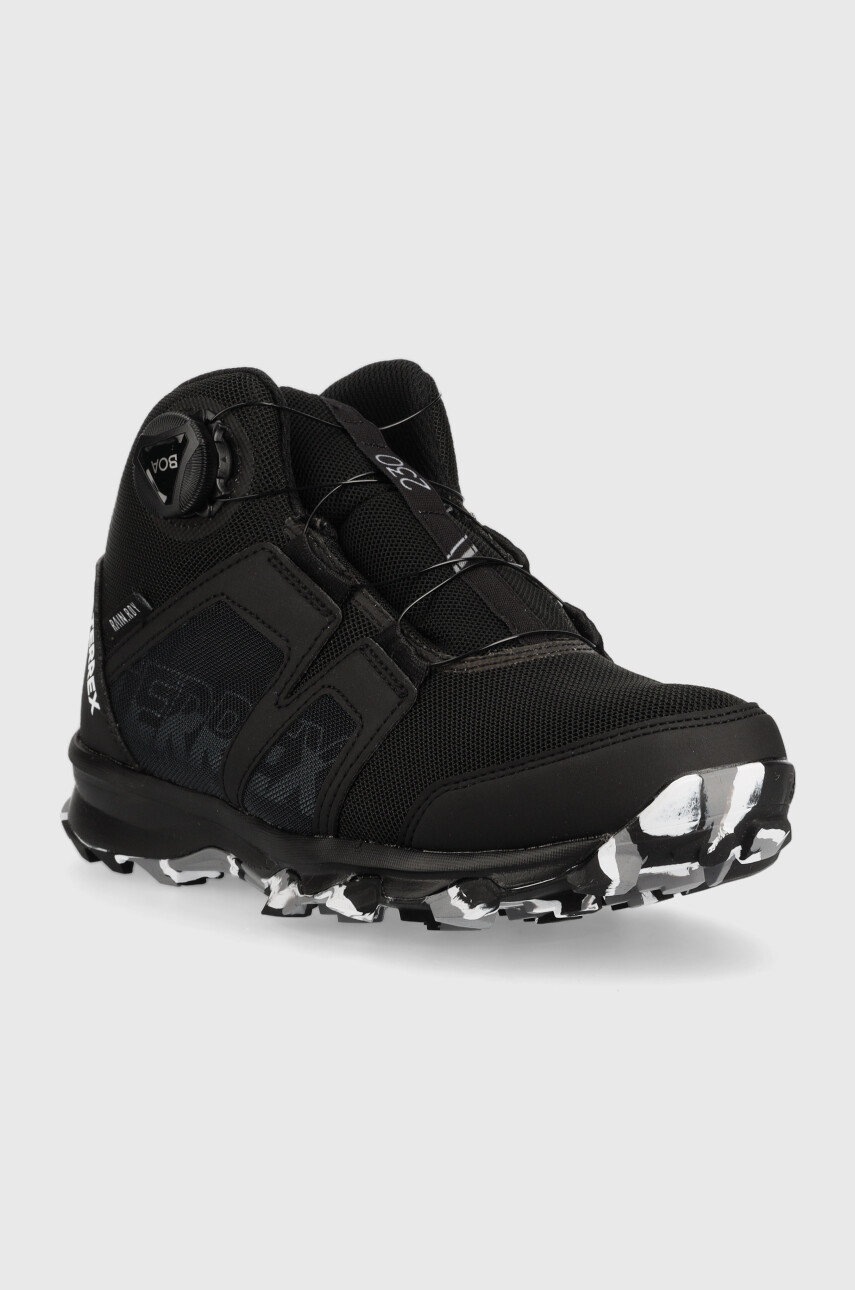 

adidas TERREX Детские кроссовки Boa Mid R.Rdy