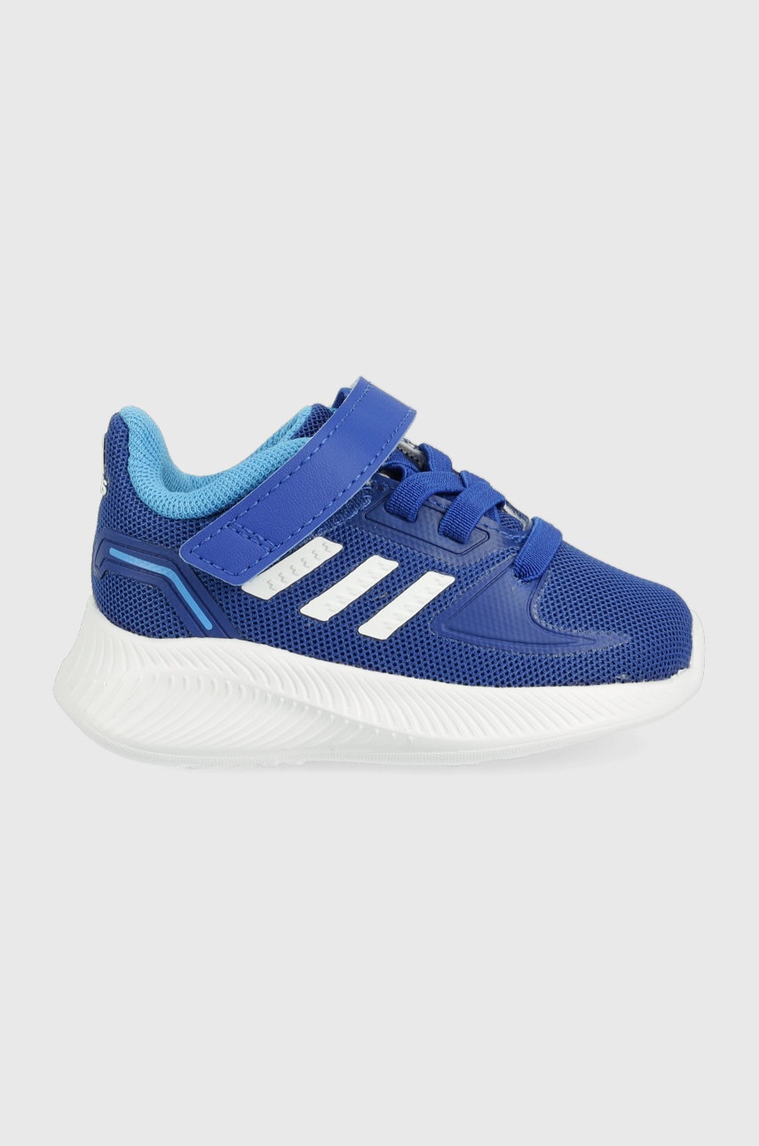 

Детски маратонки adidas HR1399, Син