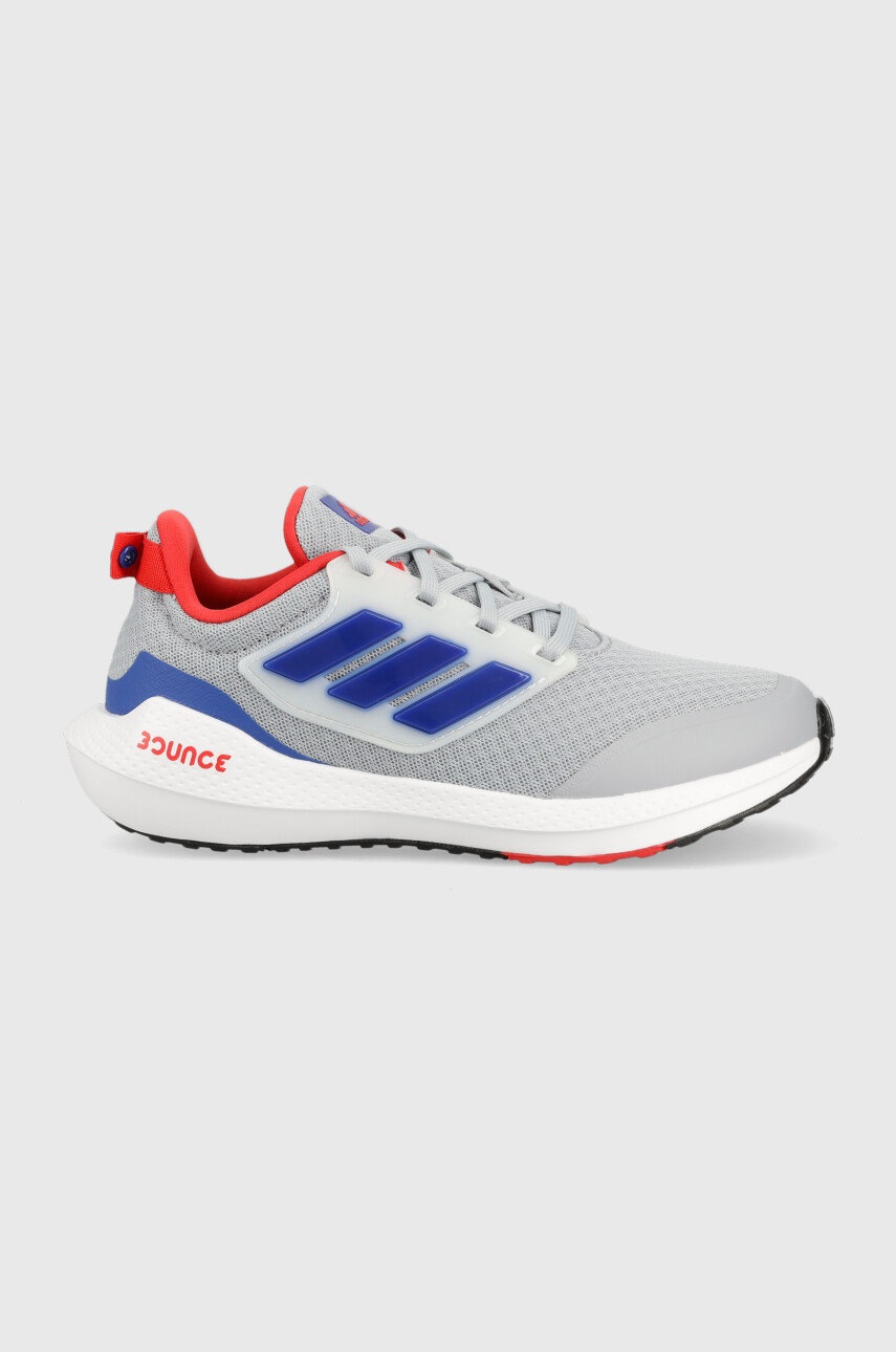 

Детски маратонки adidas Performance в сиво, Сив