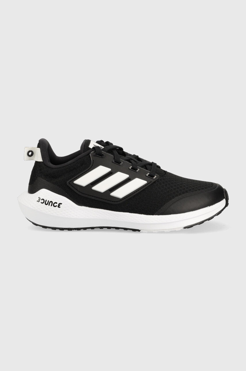 

Детские кроссовки adidas Performance цвет чёрный