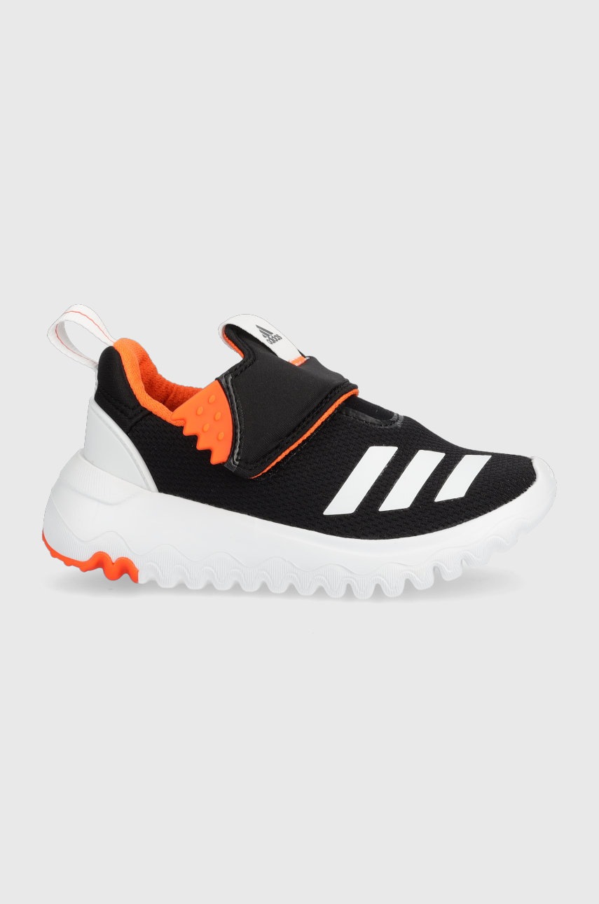 

Детски маратонки adidas Performance в черно, Черен