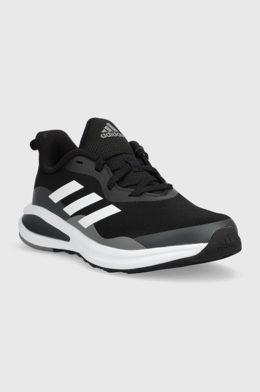 

Дитячі кросівки adidas Performance колір чорний