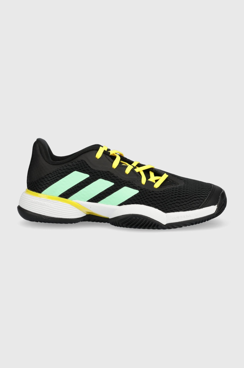 

Детски маратонки adidas Performance в черно, Черен