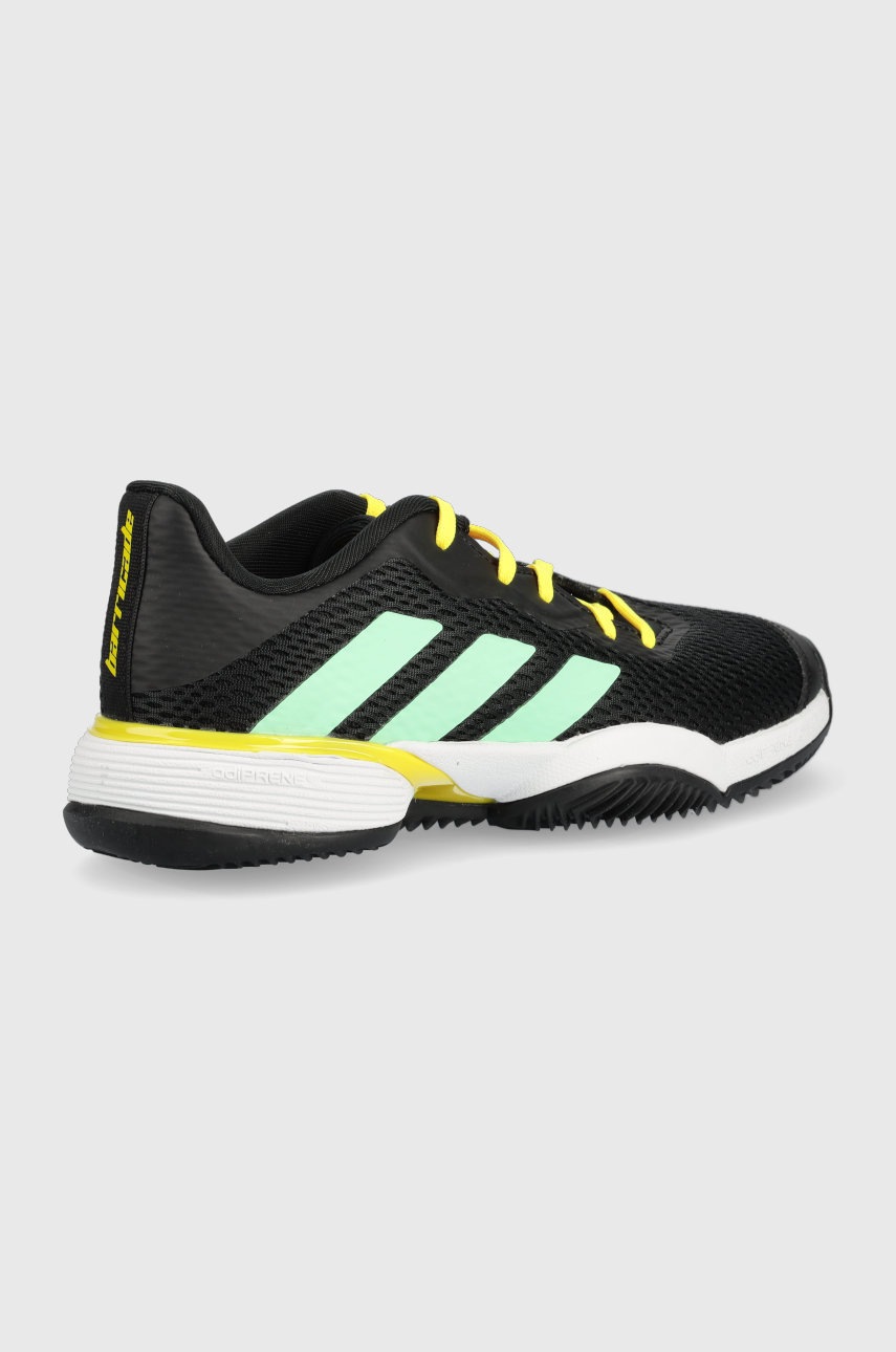

Дитячі кросівки adidas Performance колір чорний