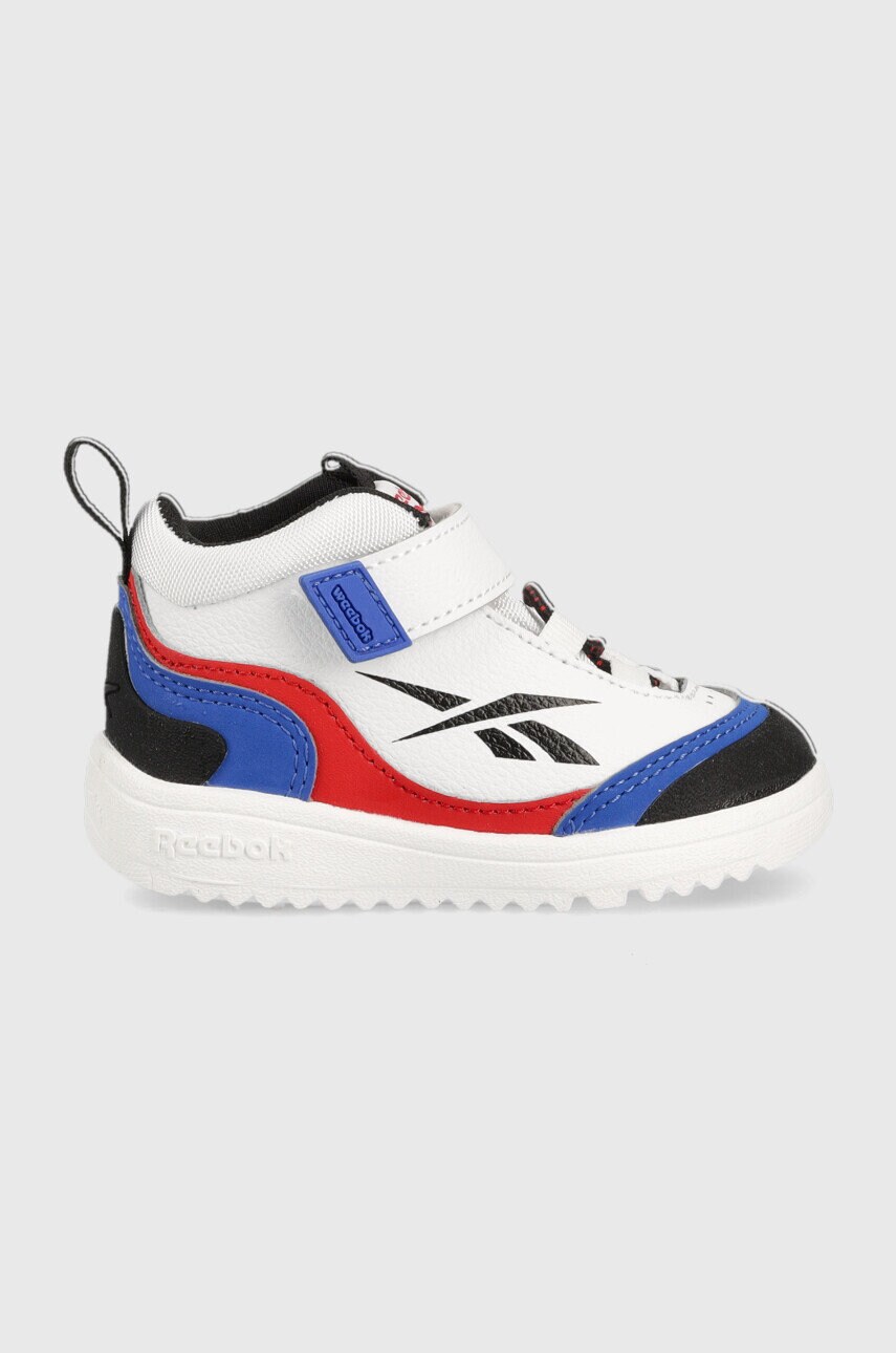 

Детские кроссовки Reebok Classic