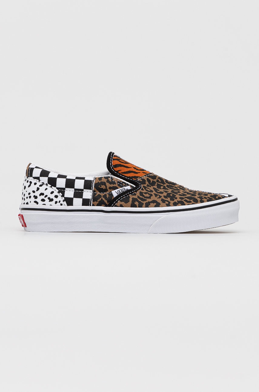 Vans Tenisi Copii