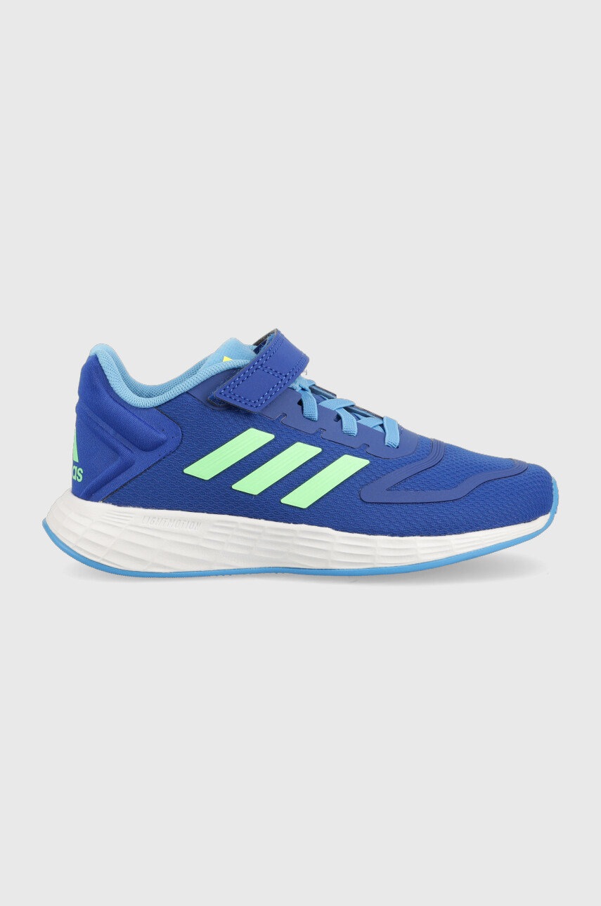 

Детски маратонки adidas, Син