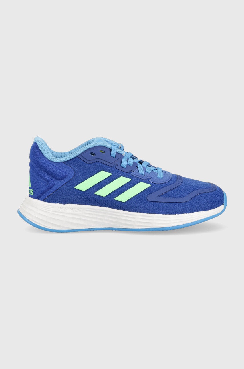 

Детски маратонки adidas, Син