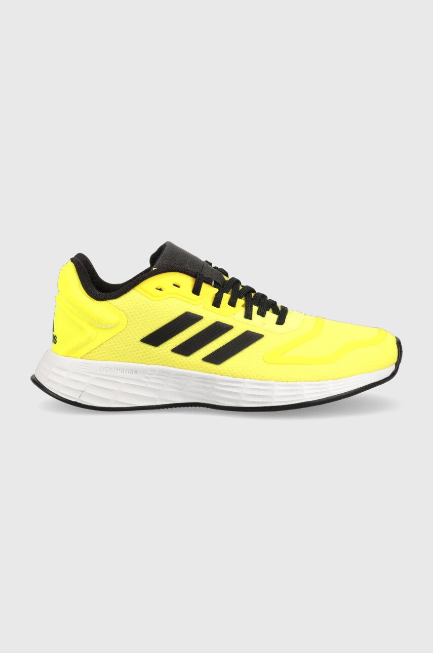 

Дитячі кросівки adidas колір жовтий