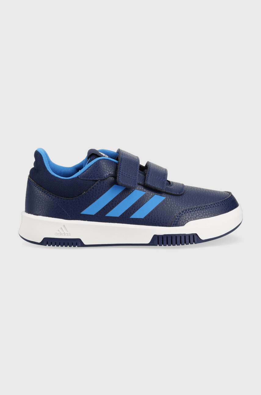 

Детски маратонки adidas в тъмносиньо, Тъмносин