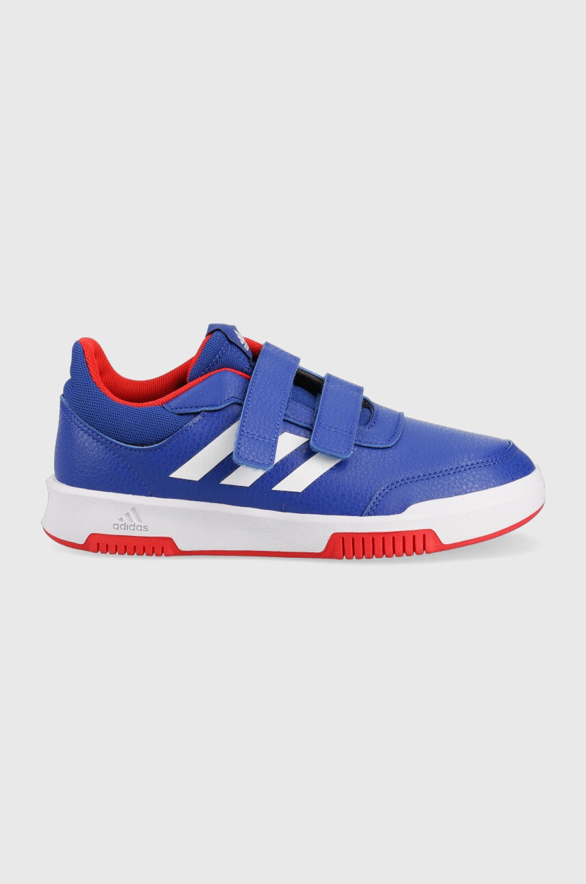 

Детски маратонки adidas, Син