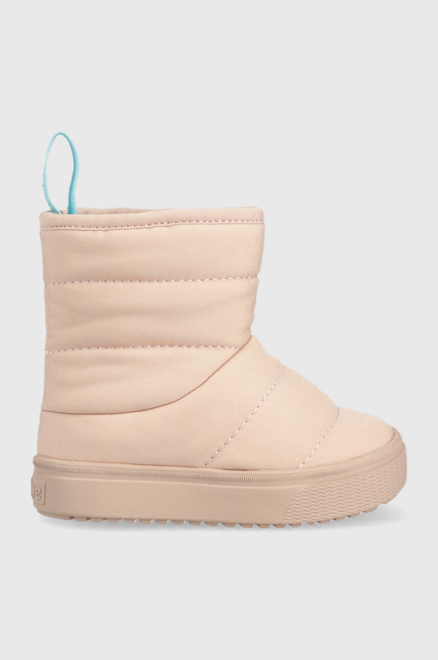 Зимние сапоги Native цвет розовый в Ужгороде Зимние сапоги Native цвет розовый в Ужгороде