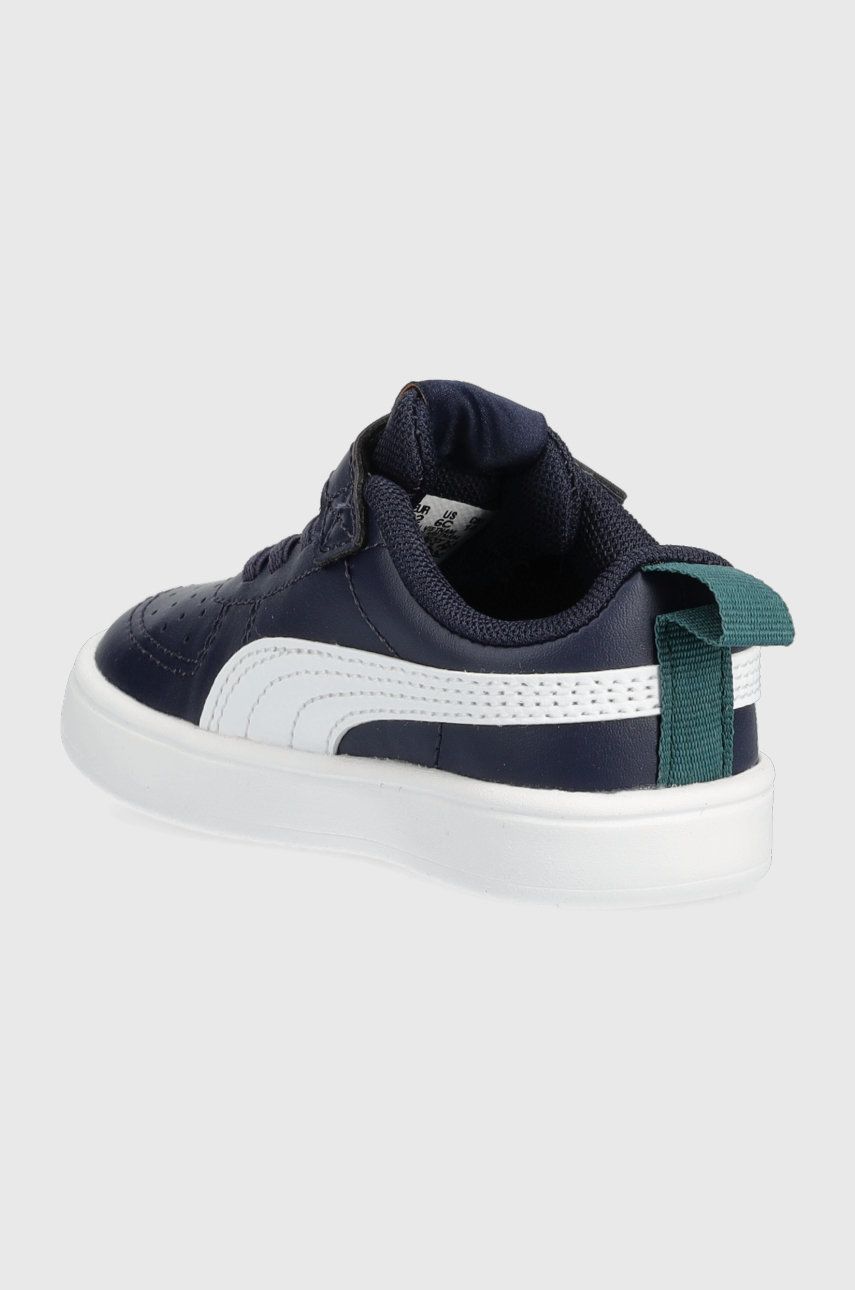 Puma Sneakers Pentru Copii Culoarea Albastru Marin