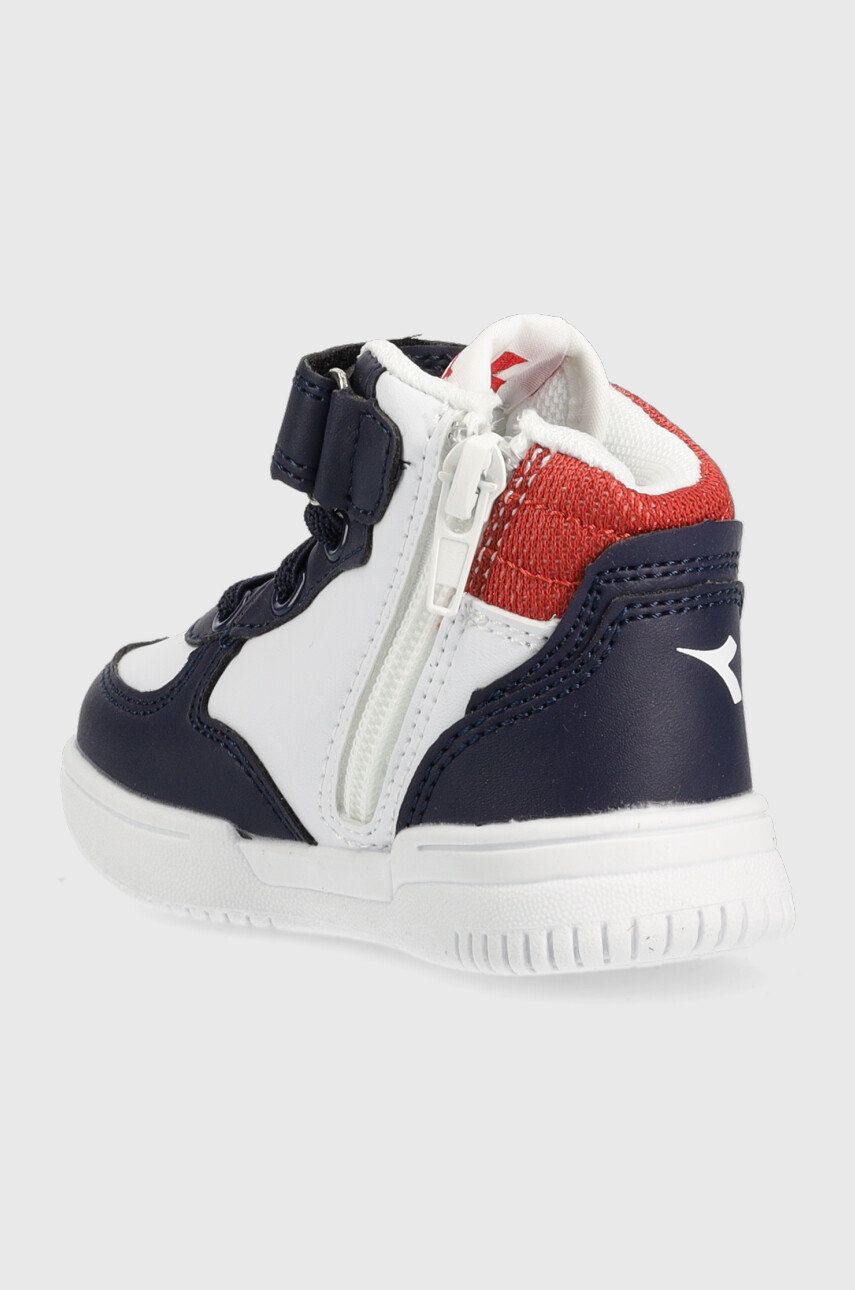 Diadora Sneakers Pentru Copii Culoarea Albastru Marin