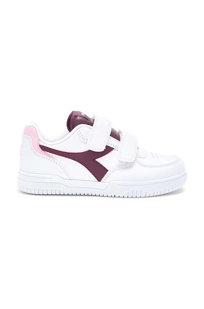 

Дитячі кросівки Diadora колір фіолетовий