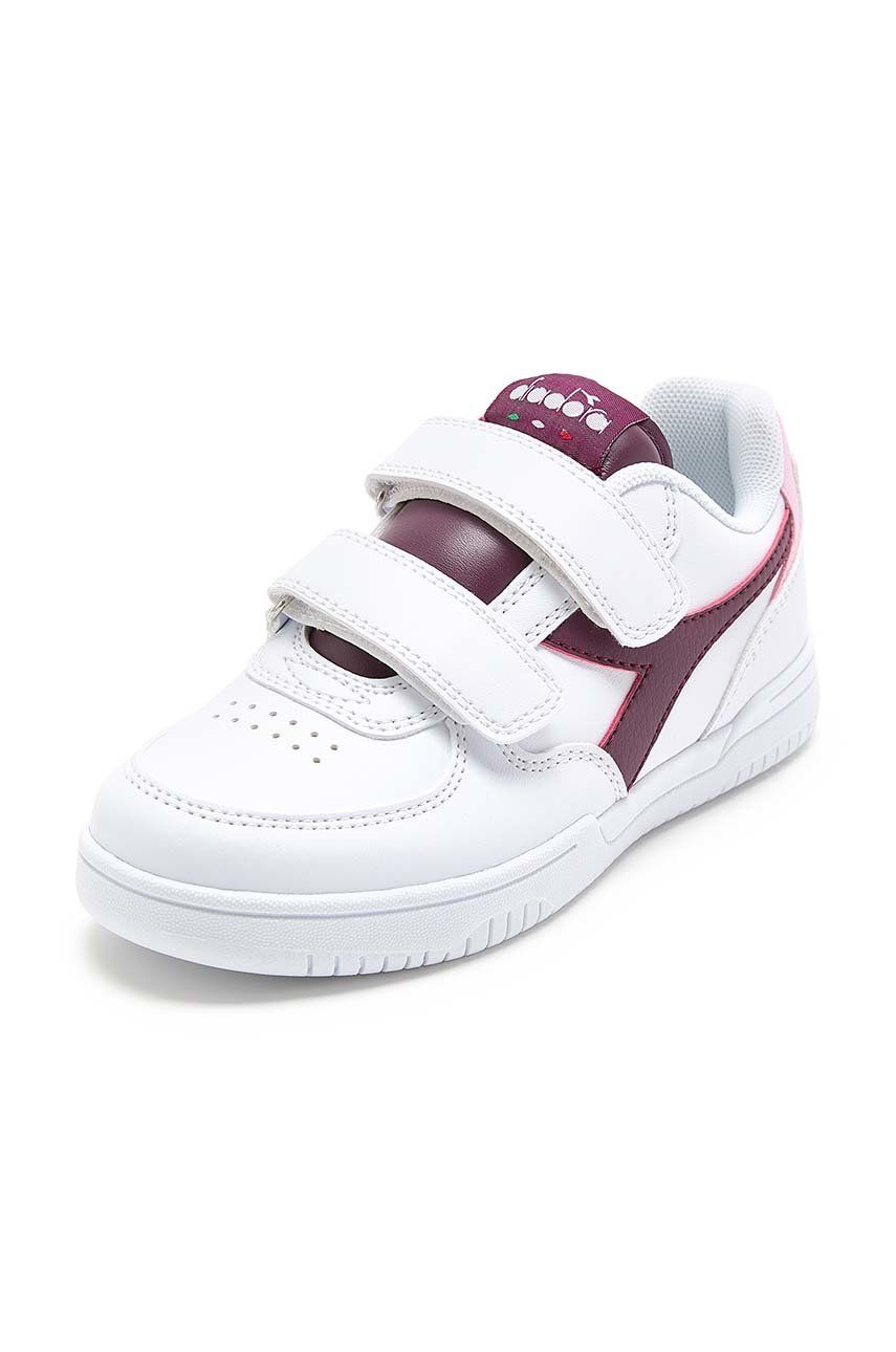 Diadora Sneakers Pentru Copii Culoarea Violet