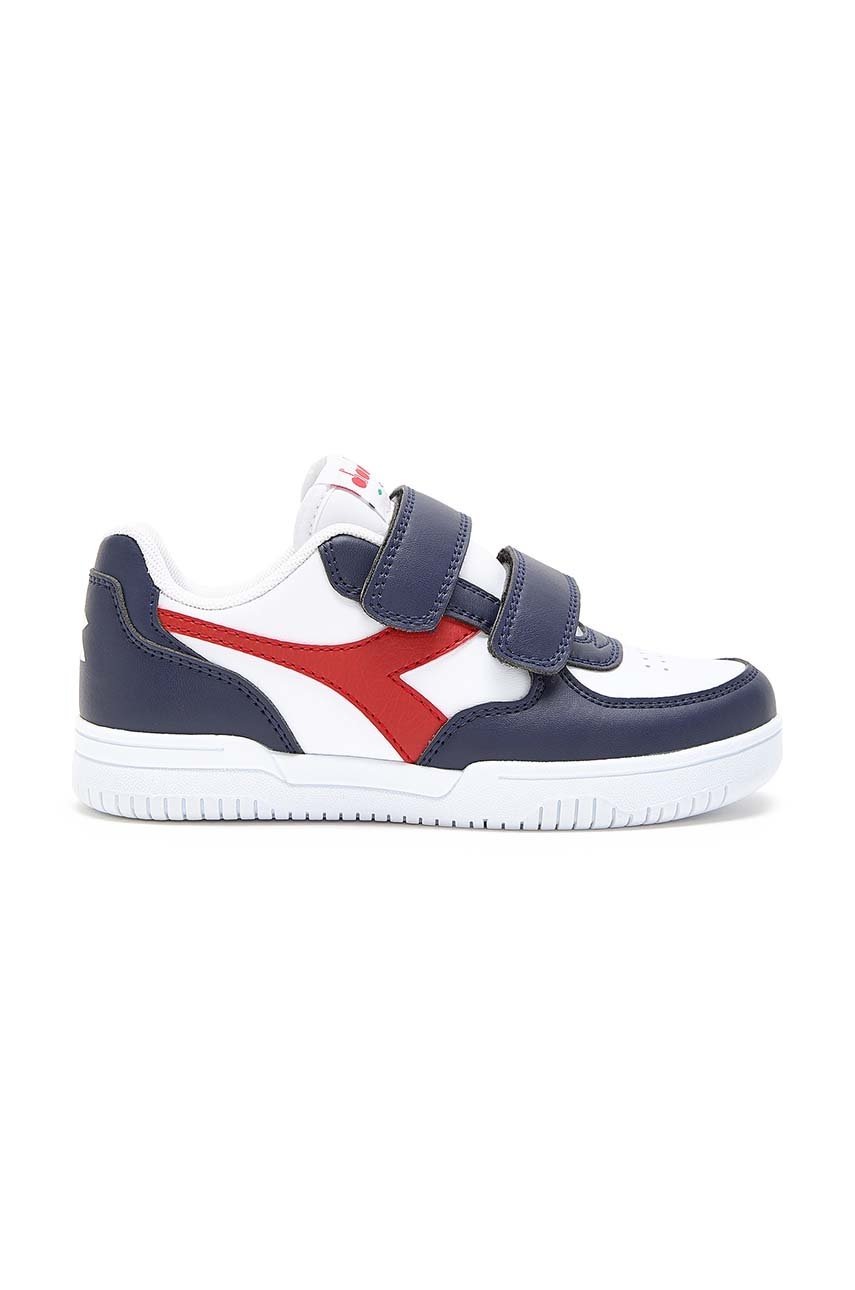

Детские кроссовки Diadora цвет синий