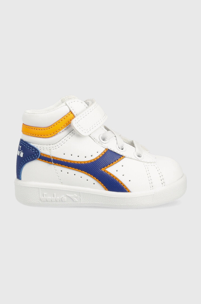 

Дитячі кросівки Diadora